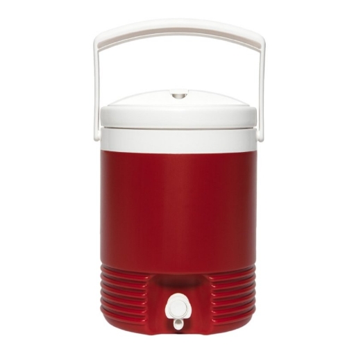 Image de Igloo Legend 2 gallons (7,6 litres) Rouge
