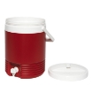 Image de Igloo Legend 2 gallons (7,6 litres) Rouge