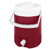 Image de Igloo Legend 2 gallons (7,6 litres) Rouge