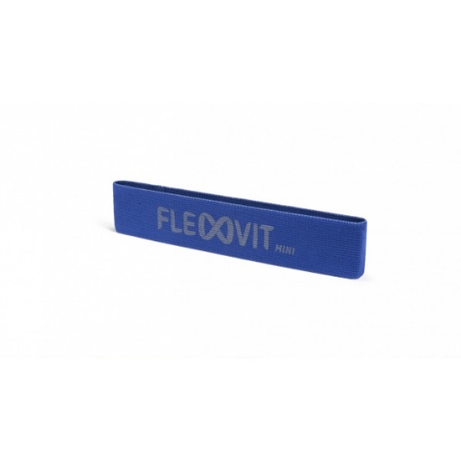 Image de FLEXVIT® MINI BANDE DE RÉSISTANCE BLEUE
