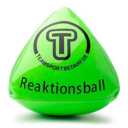 Image de Ballon prismatique d'entraînement pour gardien