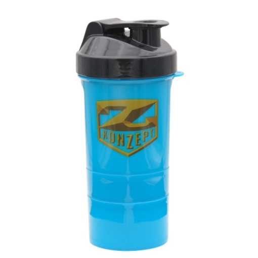 Image de SHAKER INTELLIGENT - 800ML KZ