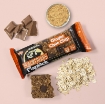Image de Barre Énergétique FlapJack - 110g Ginger Choc Chip
