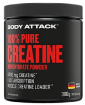 Image de Créatine 100% Poudre - 300g Body Attack