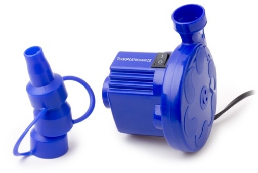 Image de Pompe électrique 230V 