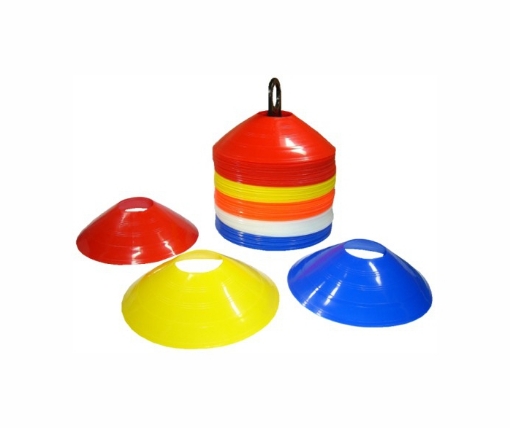 Image de Ensemble de 25 cônes assortis 