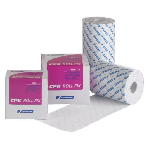 Image de CPK ROLL FIX 5CM X 10M