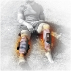 Image de ThermoAir Wave Leg Compression Wraps HiDow