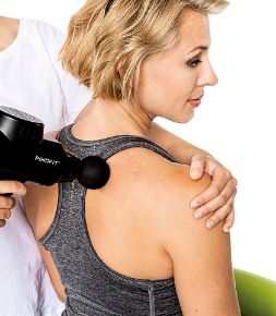 Image de la catégorie ACCESSOIRES DE MASSAGE