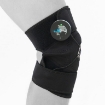 Image de Manchon de genou sans fil Pro Touch - Électrostimulation