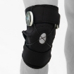 Image de Manchon de genou sans fil Pro Touch - Électrostimulation