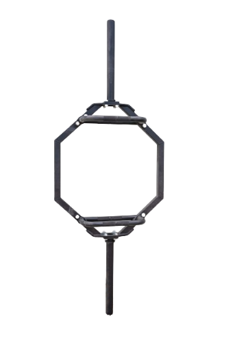 Image de Barre Trap ajustable