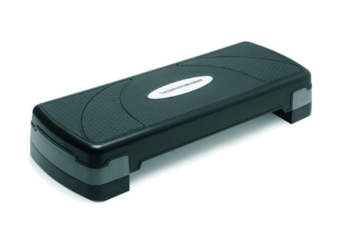 Image de STEPPER DE FITNESS 2 MARCHES 