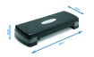 Image de STEPPER DE FITNESS 2 MARCHES 
