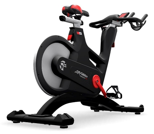 Image de Vélo de Spinning Life Fitness IC7