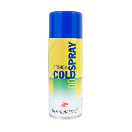 Image de SPRAY FROID À L'ARNICA 400ML 