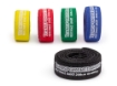 Image de BANDE ÉLASTIQUE MOYENNE VERTE 34-45KG
