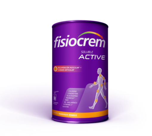 Image de FisioCrem Articulations 540g - Complément alimentaire