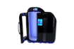Image de Grand Cryosauna Électrique - Cabine Cryogénique (Tête Ouverte)