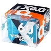 Image de Bande kinésiologique d3Tape X6.0 Waterproof - Bleu électrique, 5 cm x 6 m