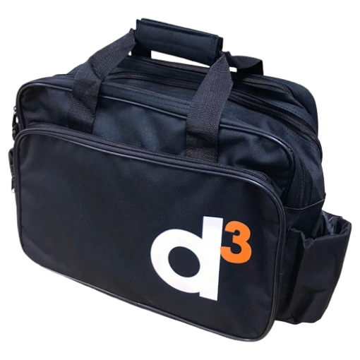 Image de Sac Sideline - d3Tape