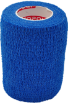 Image de Bandage élastique auto-adhésif 7,5 cm - Bleu Clair