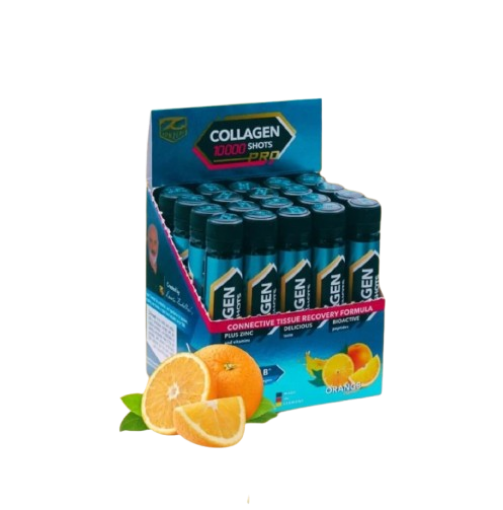 Image de COLLAGEN 10000 - SHOT