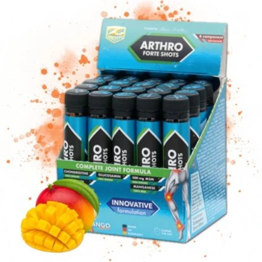Image de Arthro Forte Shots - 20x25ml KZ