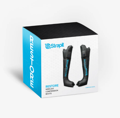 Image de Restore Wireless PRO – Système de compression – COMP200W