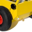 Image de Traceur de lignes de terrain – Roll-Liner