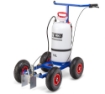 Image de Chariot de traçage de terrain