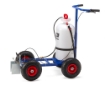 Image de Chariot de traçage de terrain