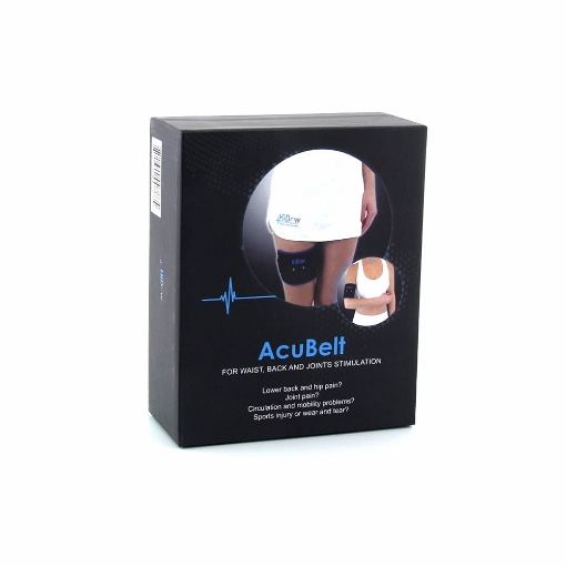 Image de AcuBelt – Accessoire pour Pro Touch Wireless HiDow