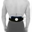 Image de AcuBelt – Accessoire pour Pro Touch Wireless HiDow