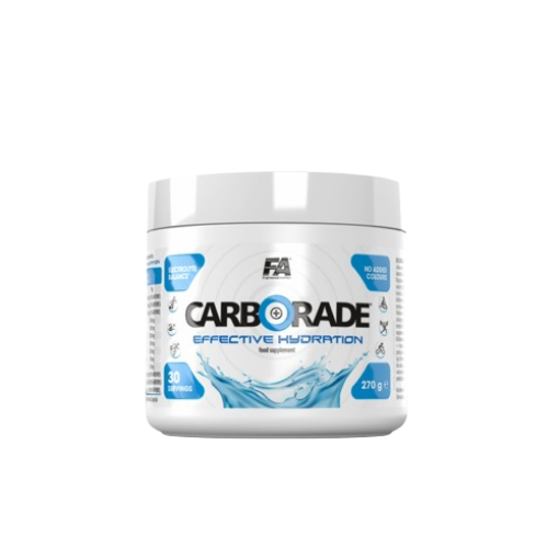 Image de CARBORADE Effective Hydration 270g