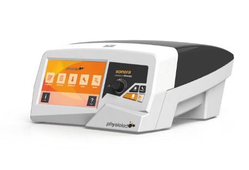 Image de Physioled Sonora Cryo – appareil de cryo-ultrasons