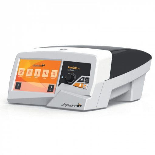 Image de Physioled Lambda YAG – laser 1064 nm, 10 W