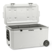 Image de Glacière STEAMY MARINE 120 ROLLER (120 litres)