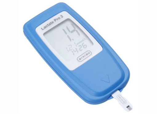 Image de LACTATE PRO 2 – Appareil d’analyse de l’acide lactique