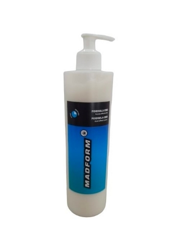 Image de Crème professionnelle de récupération - MADFORM - 500ml