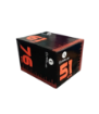 Image de PLYOBOX EN BOIS/EVA - SVELTUS