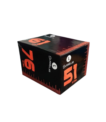 Image de PLYOBOX EN BOIS/EVA - SVELTUS