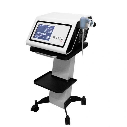 Image de TB-SL09A – Appareil de thérapie par ondes de choc