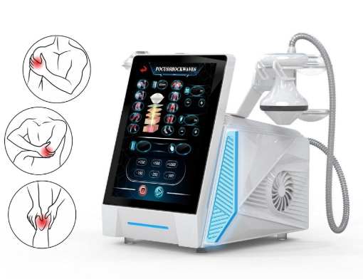 Image de Focus Shockwave – Thérapie par ondes de choc