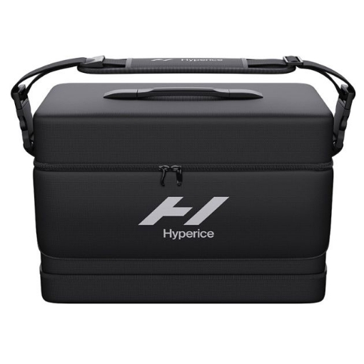 Image de NormaTec - Sac de transport - Hyperice