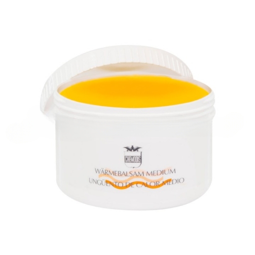 Image de Crème Chauffante – Baume Moyen 350 ml