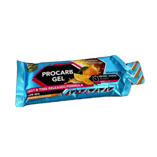 Image de PROCARB GEL 40ML - Z-KONZEPT