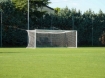 Image de But de football fixe avec poteaux arrière de filet 7,32 × 2,44 m avec filet inclus — VI 5907