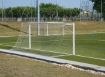 Image de Poarta Fotbal Aluminiu 6x2 m, certificata UNI-EN 748