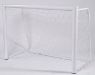 Image de Minipoarta Fotbal Otel - 150x110 cm